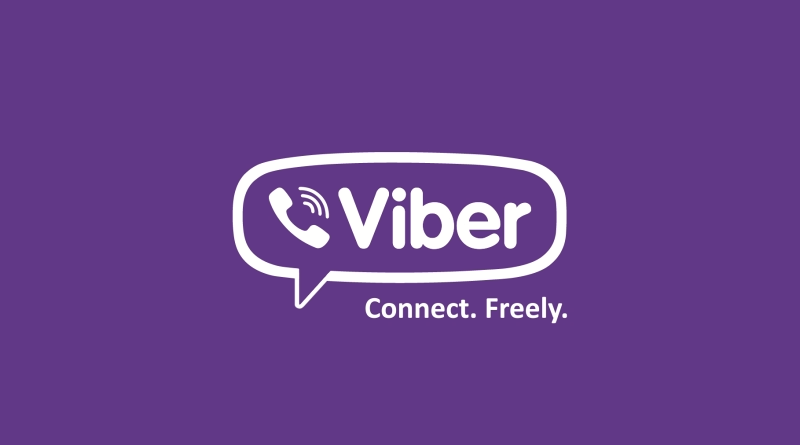 Viber Promotion Registration